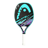 Raquete Head Beach Tennis Flash