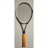 Raquete Head Youtek Ig Speed Mp 315 18 X 20 - Novak Djokovic
