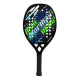 Raquete Mormaii Beach Tennis Flexxxa