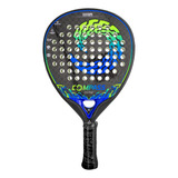 Raquete Padel Compass Divine 12k