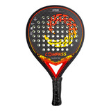 Raquete Padel Compass Talent 12k