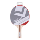 Raquete Ping Pong Tênis De Mesa Profissional Vollo Energy 