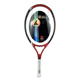 Raquete Pro Kennex Kinetic Ki Q+30 Red