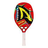 Raquete Shark Beach Tennis Tornado 2022
