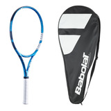 Raquete Tênis Babolat Evo Drive Lite 255g Feminino Masculino