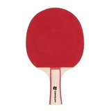 Raquete Tenis De Mesa Ping Pong Fr 130 Artengo Oficial 