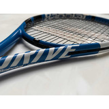 Raquete Tênis Infantil Babolat Drive Junior 25