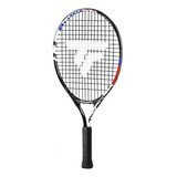 Raquete Tênis Infantil Tecnifibre Bullit 21- 5 A 6 Anos- New Cor Branco Tamanho Da Empunhadura 000