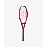 Raquete Tenis Wilson Clash 100 Pro V2 310gr 16x20 Lançamento