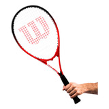 Raquete Tenis Wilson Pro Staff Precision Xl 110 2 Original 