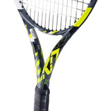 Raquete Tennis Tenis Babolat Pure Aero 300g 16x19 Mod. 2023