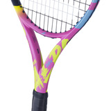 Raquete Tennis Tenis Babolat Pure Aero Rafa Nadal 290g 2023