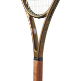 Raquete Tennis Tenis Wilson Pro Staff 97l V14 16x19 290g