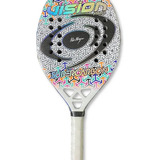 Raquete Vision Supercarbon Pro Beach Tennis