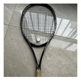 Raquete Wilson Blx Blade 98 304 Gr