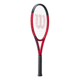 Raquete Wilson Clash 100 Pro V2 310g L2