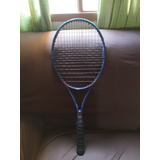 Raquete Wilson Prostaff 7.5 Head Size 95 Em Bom Estado