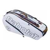 Raqueteira Babolat Pure Aero 2023 6 Raquetes Rh6