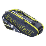 Raqueteira Babolat Pure Aero X6 New