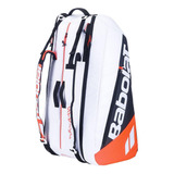 Raqueteira Babolat Pure Strike Rh X12 2024