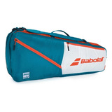 Raqueteira Babolat Racket Holder X6 Evo + Brinde |lançamento
