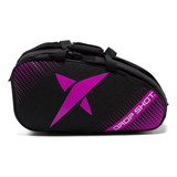 Raqueteira Beach Tennis Drop Shot Essential 2.3 (rosa)