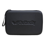 Raqueteira Capa Butterfly Dupla P/ 2x Raquetes Tênis De Mesa