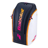 Raqueteira De Padel Babolat Perf Rh Colorida