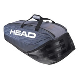 Raqueteira Head Speed Djokovic 9r Combi