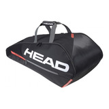Raqueteira Head Tour Team 9r Supercombi - Preta
