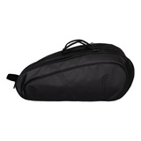 Raqueteira Robin Soderling Rs Pro Tennis Bag Cor Preto