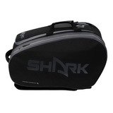 Raqueteira Shark Profissional Para Beach Tennis Ou Padel