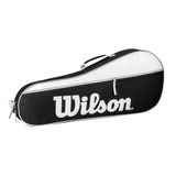 Raqueteira Wilson Advantage I I I Triple Bag - X3 Cores