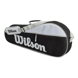 Raqueteira Wilson Advantage Pro Triple Bag