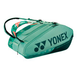Raqueteira Yonex Tripla Pro X12 - Verde