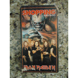 Raridade: Vhs Emi Music Iron Maiden