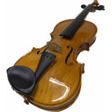 Raridade Violino Nhureson 3/4 Pinho Araucario