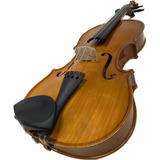 Raridade Violino Nhureson 4/4 Pinho Araucario