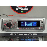 Raríssimo - Sony Cdx-fw700 N Pioneer Carrozzeria Kenwood Jvc