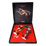 Raríssimo Autorama 1/32 Novo F1 Mclaren Ferrari Scalextric