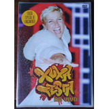 Raro E Lacrado: Dvd Xuxa - Festa Ao Vivo