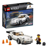 Raro Novo Lego 75895 - Porsche