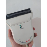 Raro Scanner De Mão Logitech Scanman Color 2000 Leia