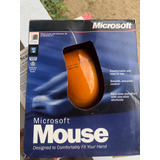 Raro Vintage Mouse