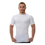 Rash Guard Camisa Alta Compressão Spandex