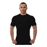 Rash Guard Camiseta Térmica Spandex Alta