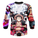 Luffy