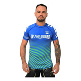 Rash Guards -  Camiseta Termica Sublimada  ( Memes )