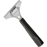 Raspador De Vidro Com Cabo Plástico Exfak 15-050