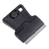 Raspador De Vidro Mini Ratinho Cabo Plástico 01 Unidade